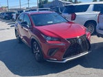 2019 Lexus NX NX 300