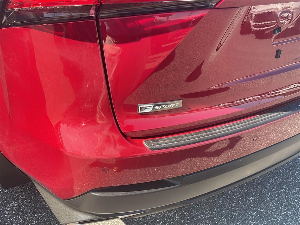 2019 Lexus NX NX 300