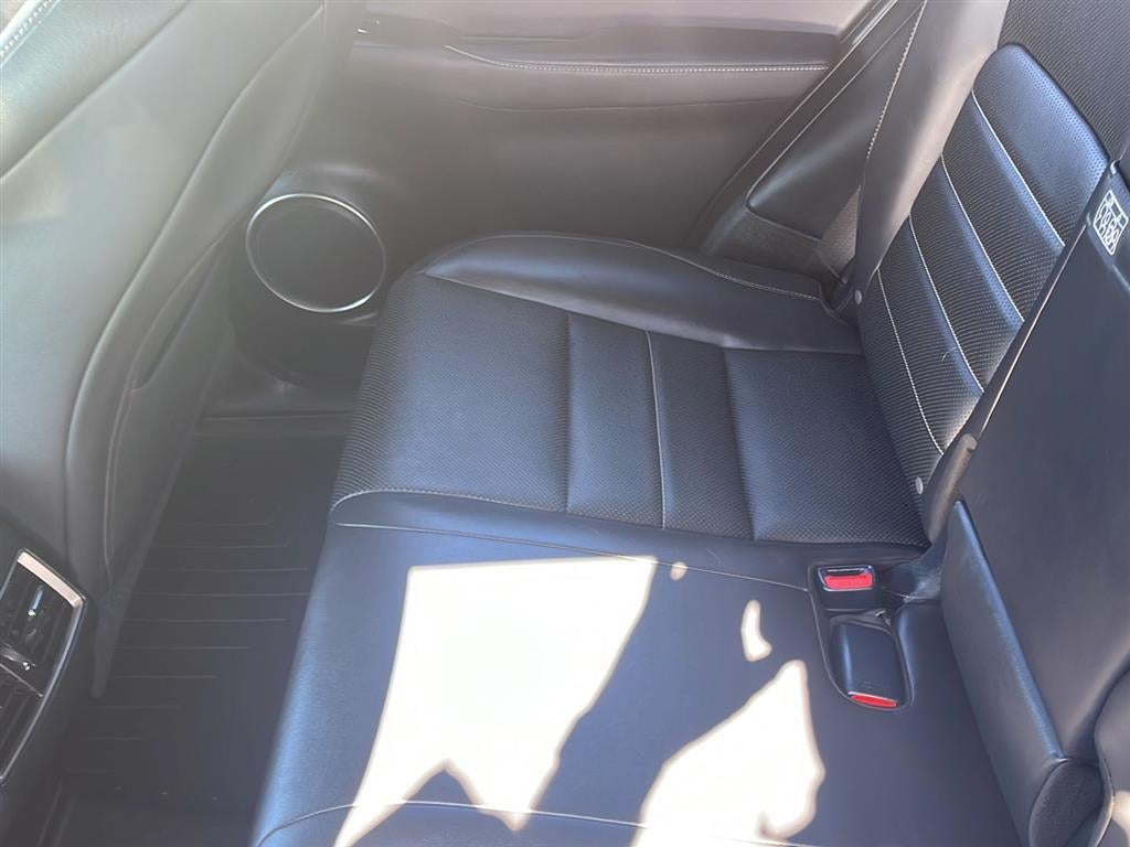 2019 Lexus NX NX 300