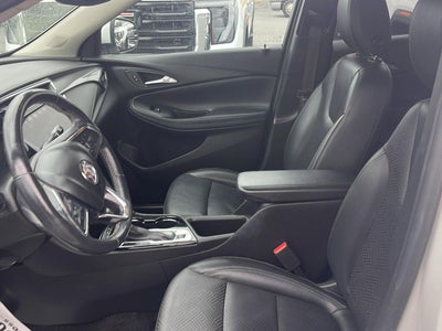 2022 Buick Encore GX Essence