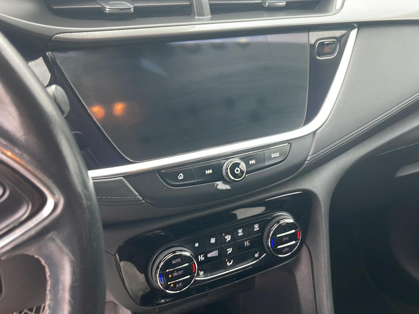 2022 Buick Encore GX Essence