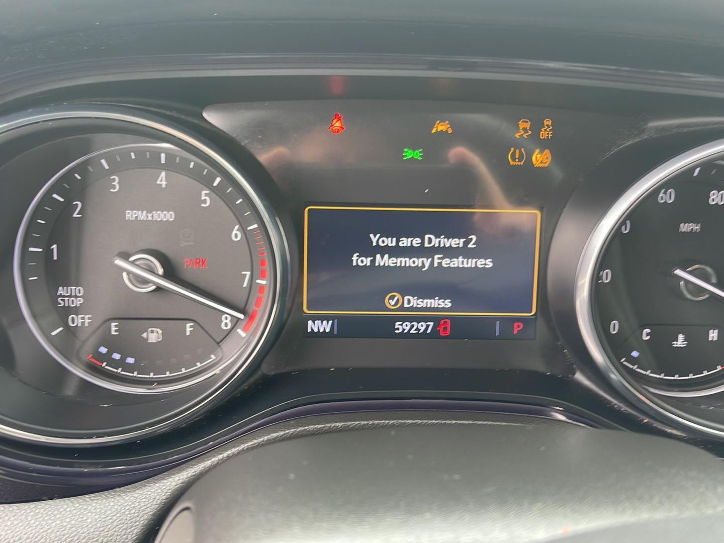 2022 Buick Encore GX Essence