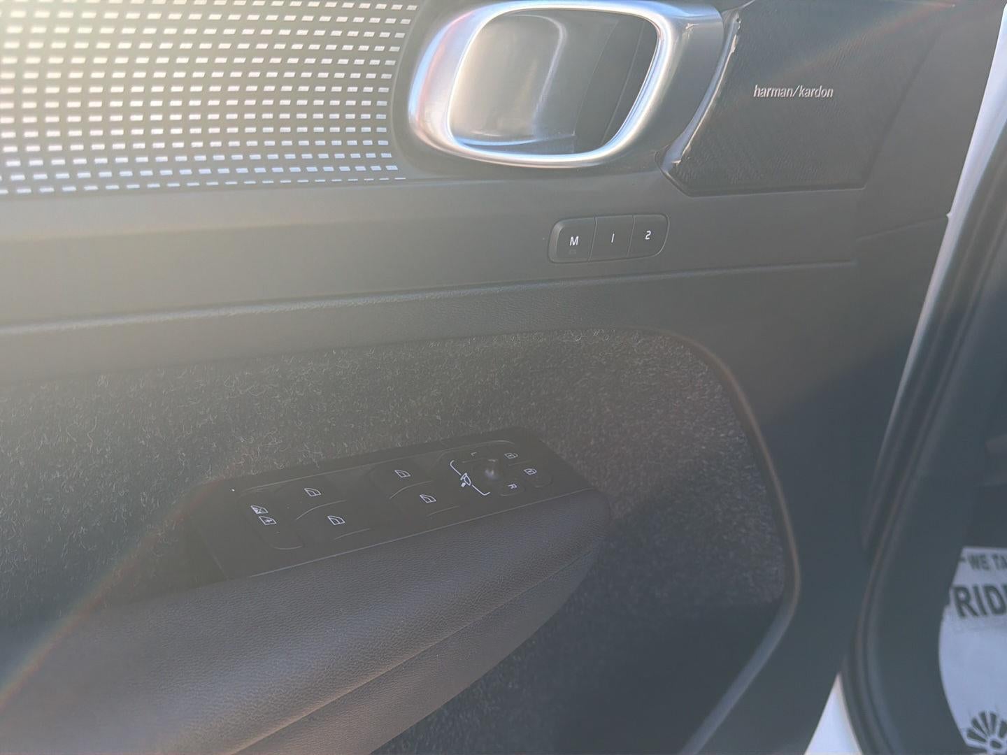 2019 Volvo XC40 R-Design