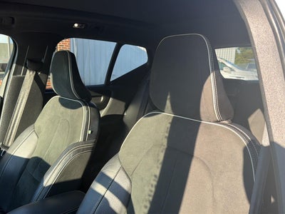 2019 Volvo XC40 R-Design
