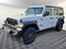 2024 Jeep Wrangler WRANGLER 4-DOOR SPORT S