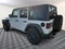 2024 Jeep Wrangler WRANGLER 4-DOOR SPORT S