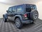 2024 Jeep Wrangler WRANGLER 4-DOOR SPORT S