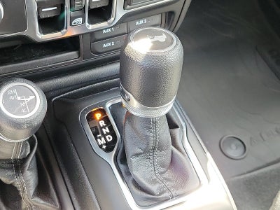 2024 Jeep Wrangler WRANGLER 4-DOOR SPORT S