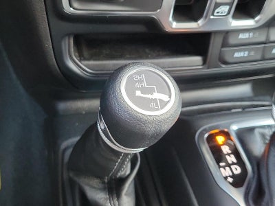 2024 Jeep Wrangler WRANGLER 4-DOOR SPORT S