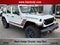 2026 Jeep Wrangler 4-Door Willys '41