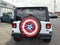 2026 Jeep Wrangler 4-Door Willys '41