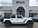 2026 Jeep Wrangler 4-Door Willys '41