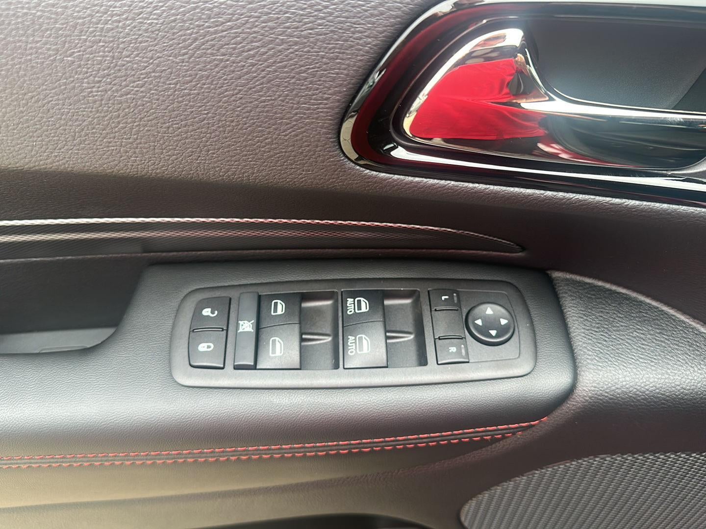 2026 Dodge Durango DURANGO GT RWD