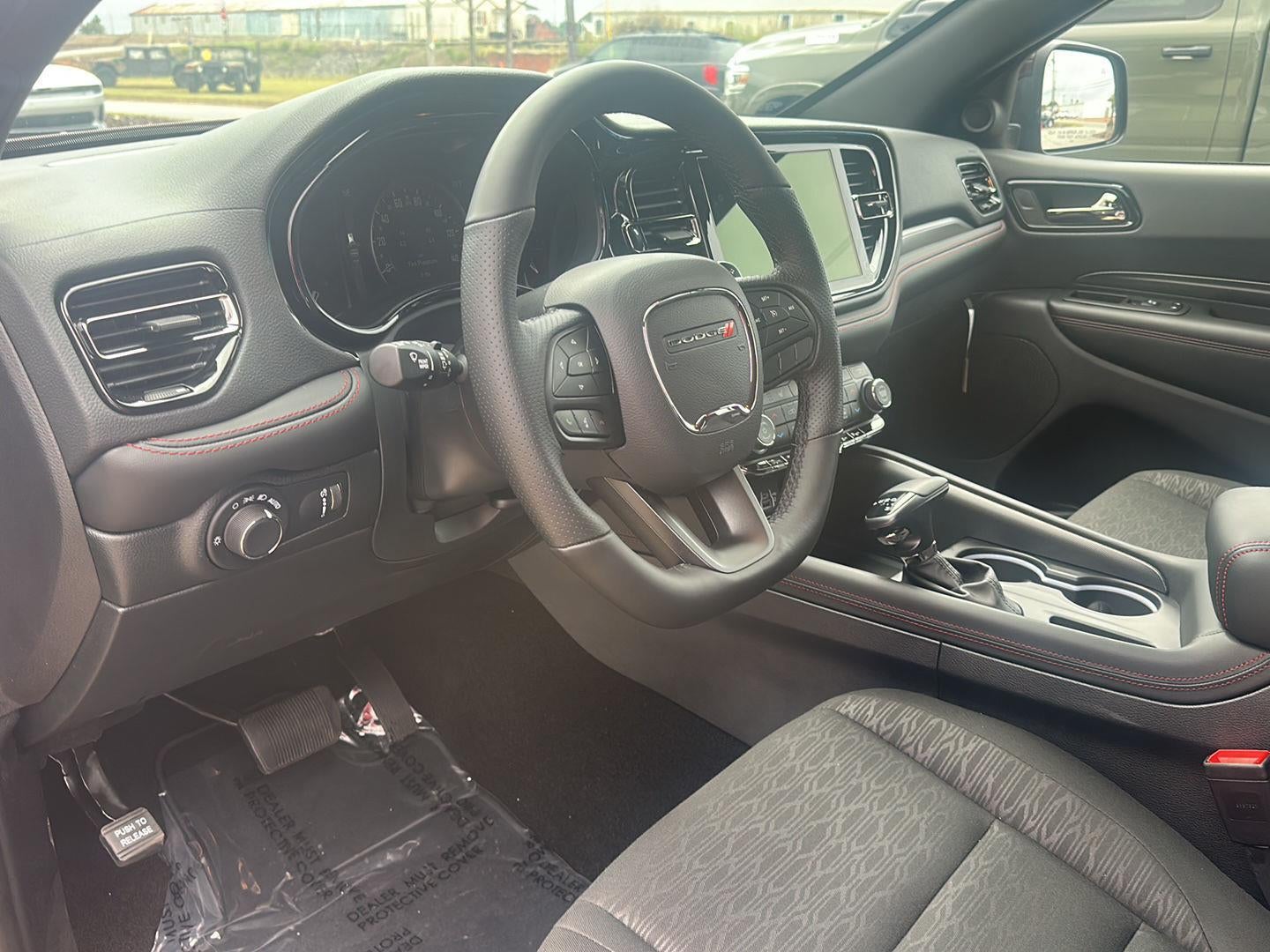 2026 Dodge Durango DURANGO GT RWD