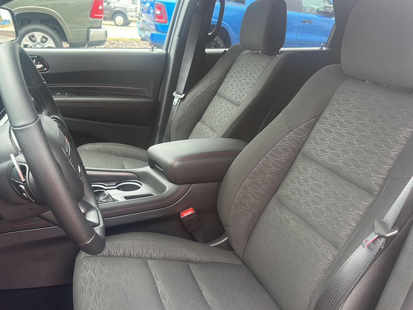 2026 Dodge Durango DURANGO GT RWD