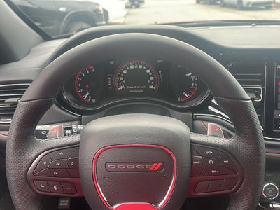 2026 Dodge Durango DURANGO GT RWD