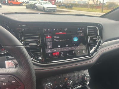 2026 Dodge Durango DURANGO GT RWD