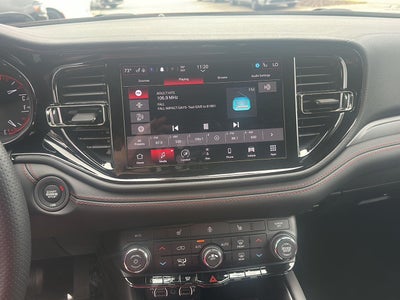 2026 Dodge Durango DURANGO GT RWD