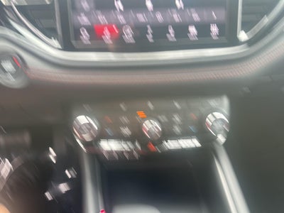 2026 Dodge Durango DURANGO GT RWD