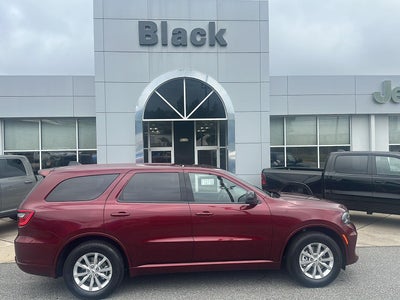 2026 Dodge Durango DURANGO GT RWD