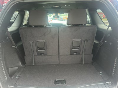 2026 Dodge Durango DURANGO GT RWD