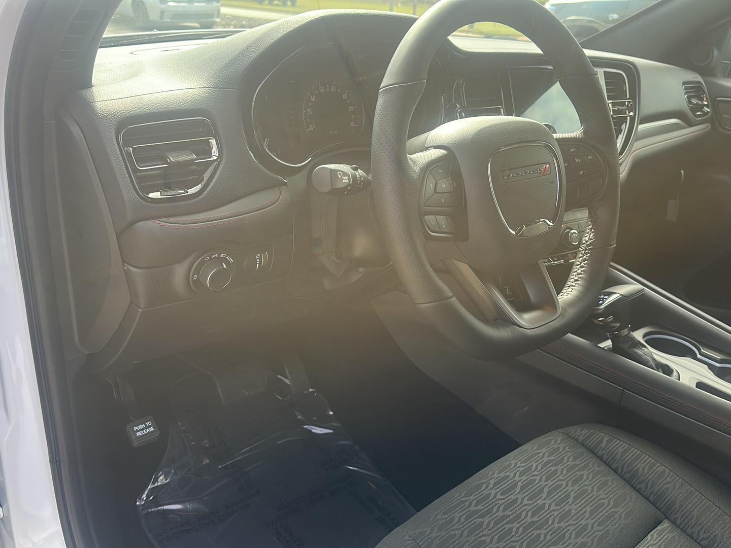 2026 Dodge Durango DURANGO GT RWD