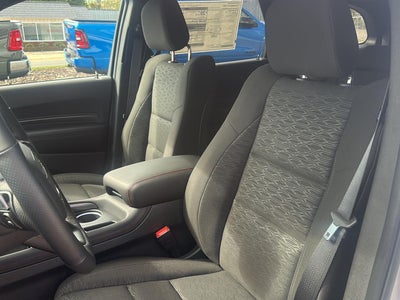 2026 Dodge Durango DURANGO GT RWD