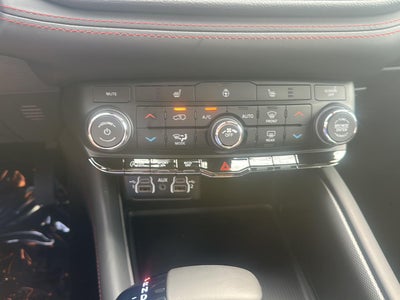 2026 Dodge Durango DURANGO GT RWD