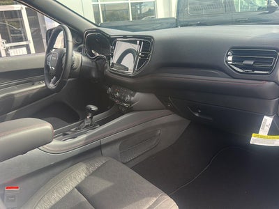 2026 Dodge Durango DURANGO GT RWD