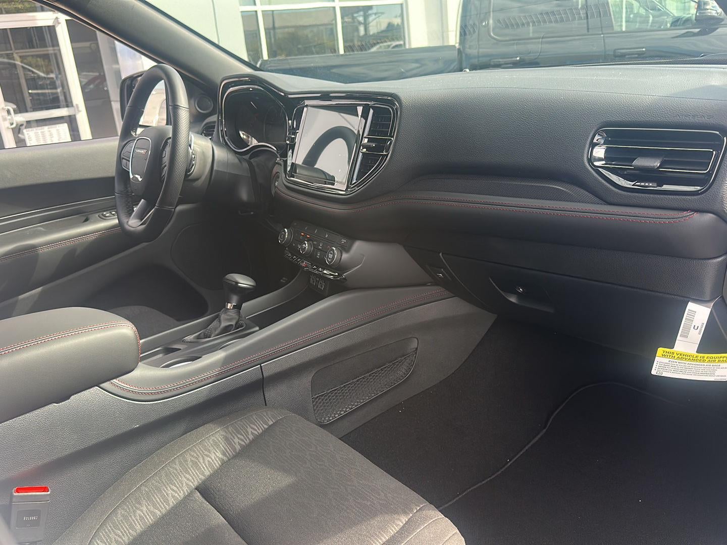 2026 Dodge Durango DURANGO GT RWD