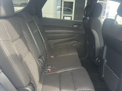 2026 Dodge Durango DURANGO GT RWD