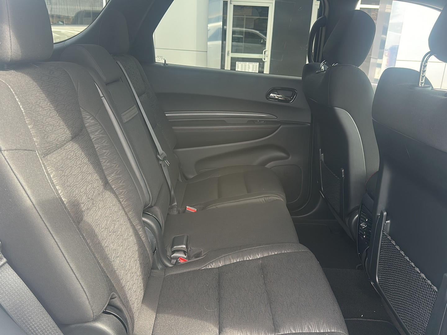 2026 Dodge Durango DURANGO GT RWD