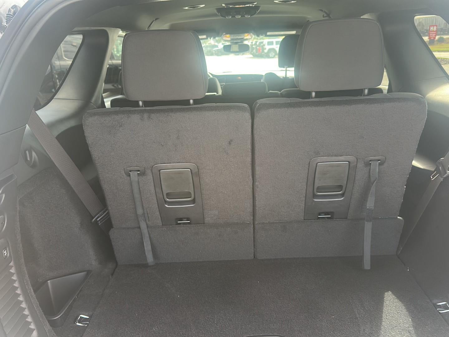 2026 Dodge Durango DURANGO GT RWD