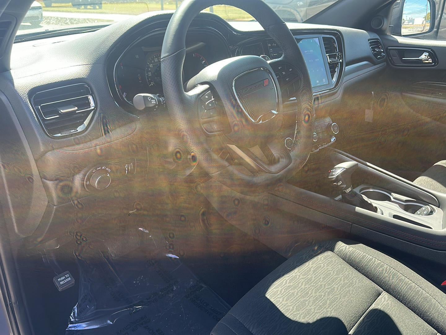 2026 Dodge Durango DURANGO GT RWD