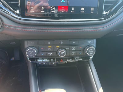 2026 Dodge Durango DURANGO GT RWD