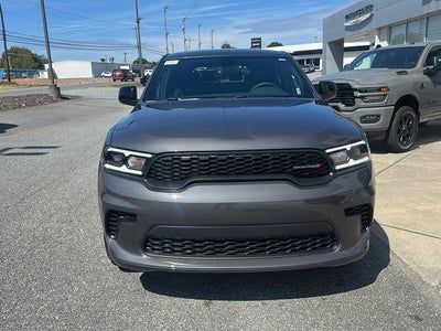2026 Dodge Durango DURANGO GT RWD