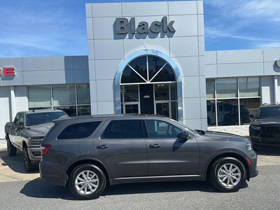 2026 Dodge Durango DURANGO GT RWD