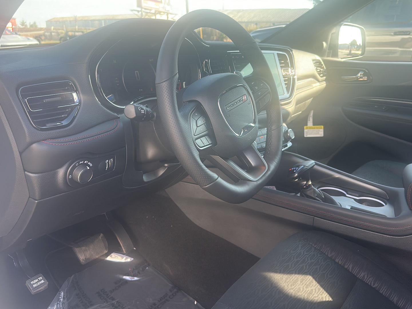 2026 Dodge Durango DURANGO GT RWD