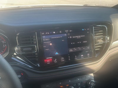 2026 Dodge Durango DURANGO GT RWD