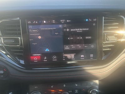 2026 Dodge Durango DURANGO GT RWD