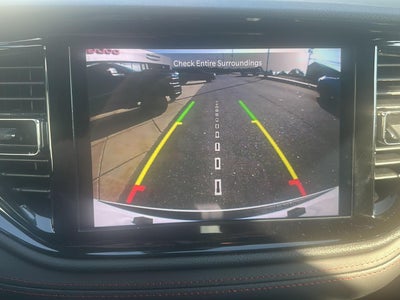 2026 Dodge Durango DURANGO GT RWD