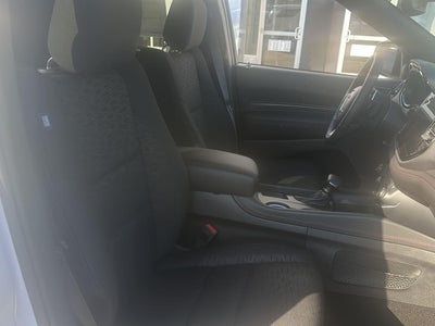 2026 Dodge Durango DURANGO GT RWD