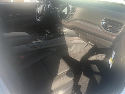 2026 Dodge Durango DURANGO GT RWD