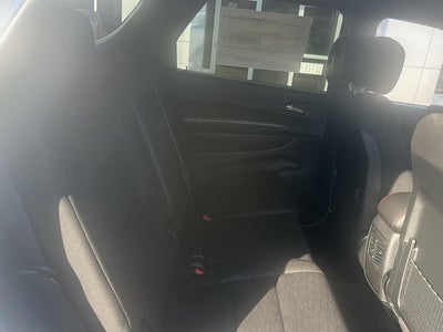 2026 Dodge Durango DURANGO GT RWD