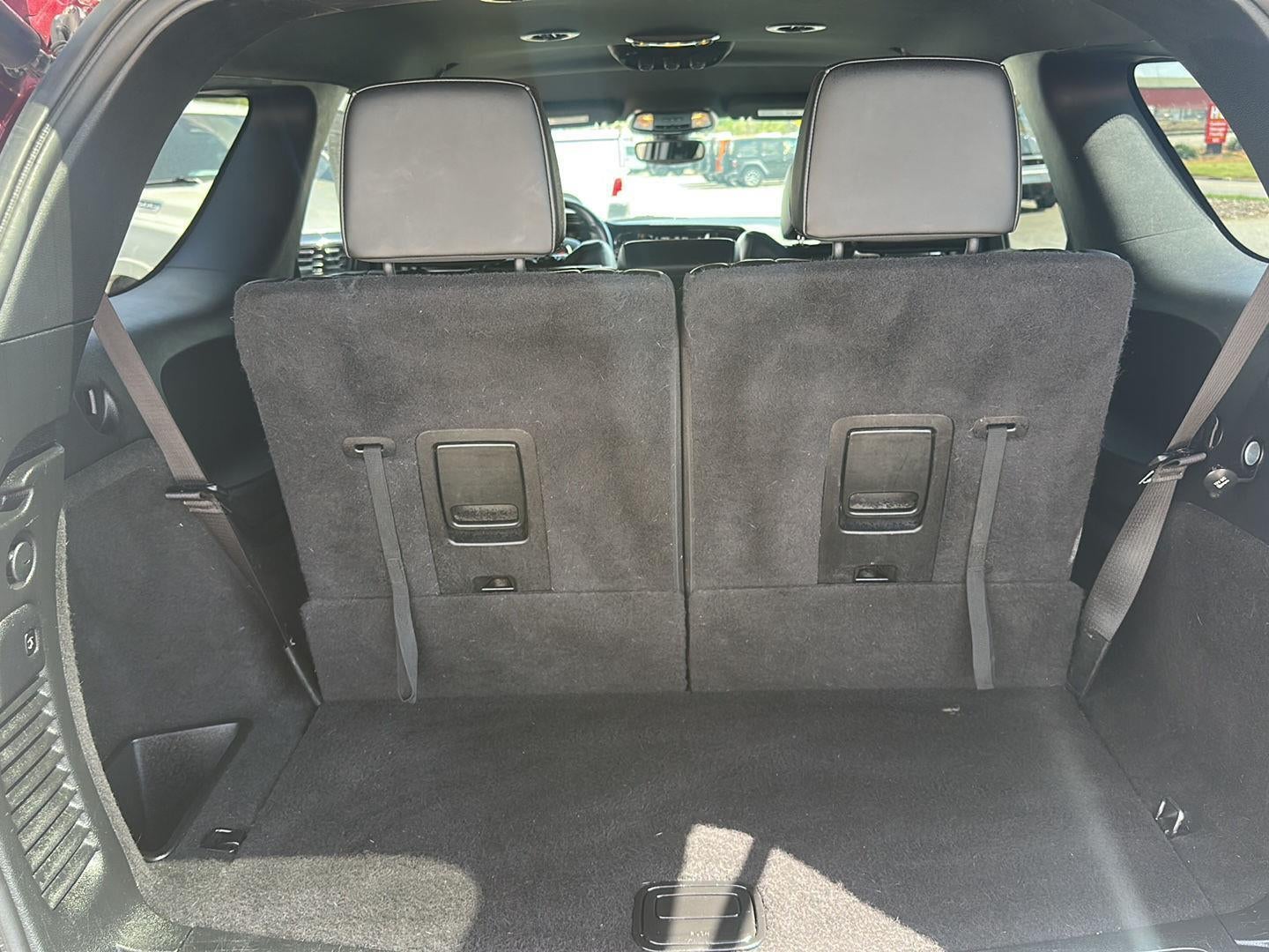 2021 Dodge Durango GT Plus AWD