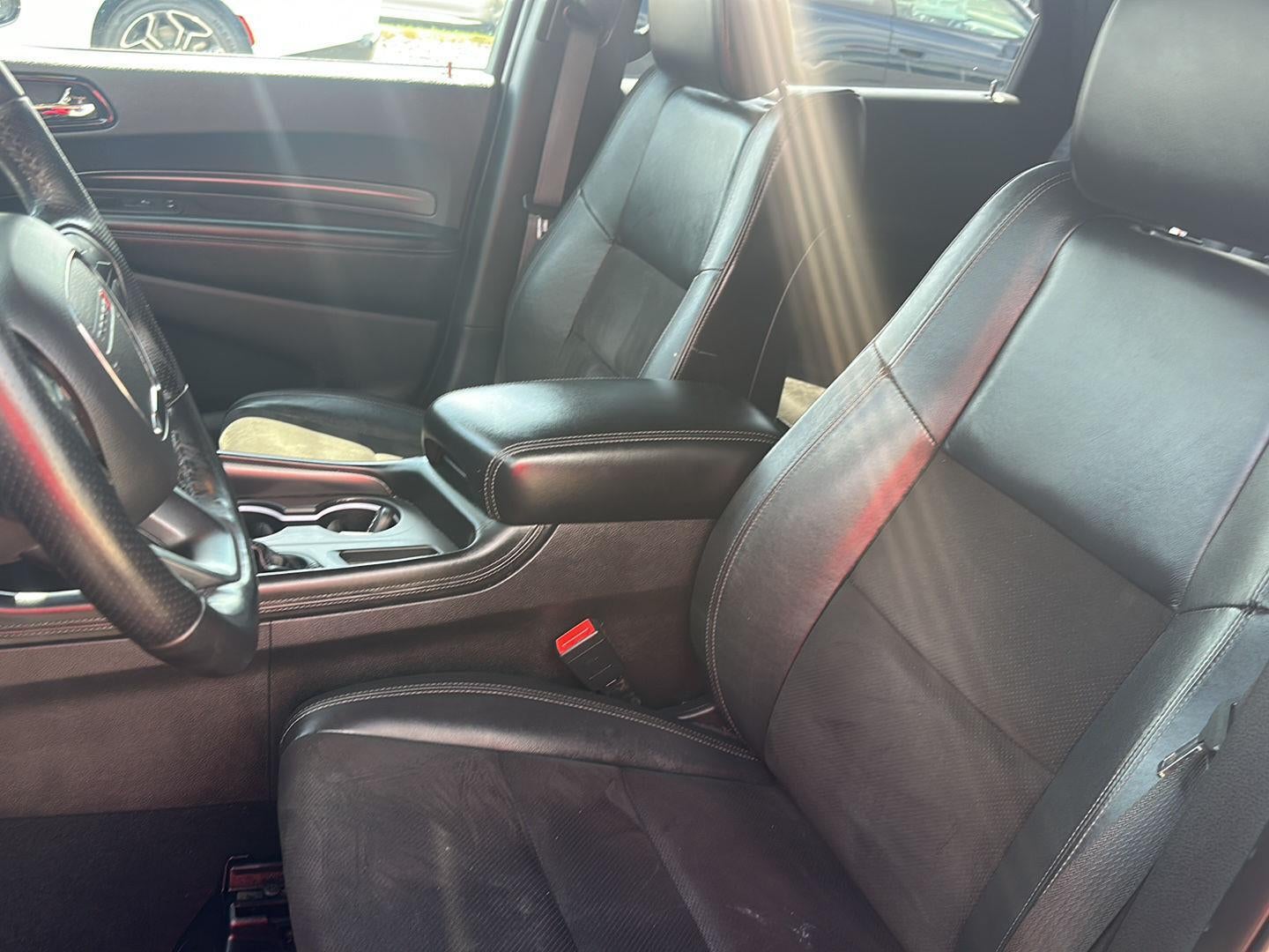 2021 Dodge Durango GT Plus AWD