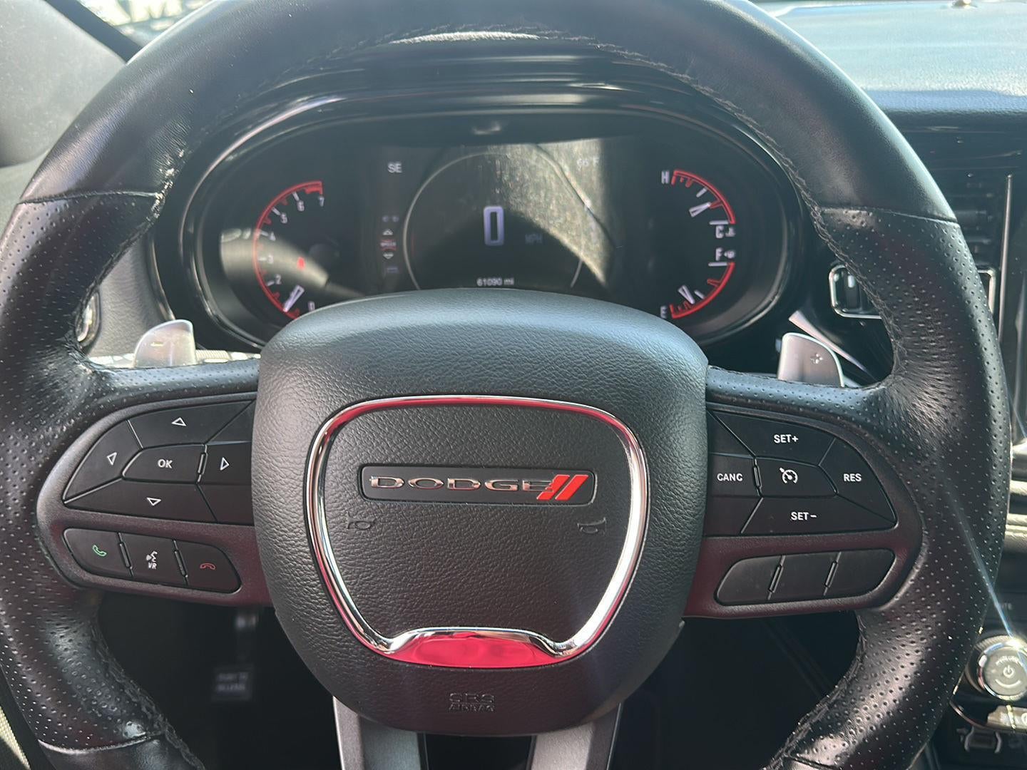 2021 Dodge Durango GT Plus AWD