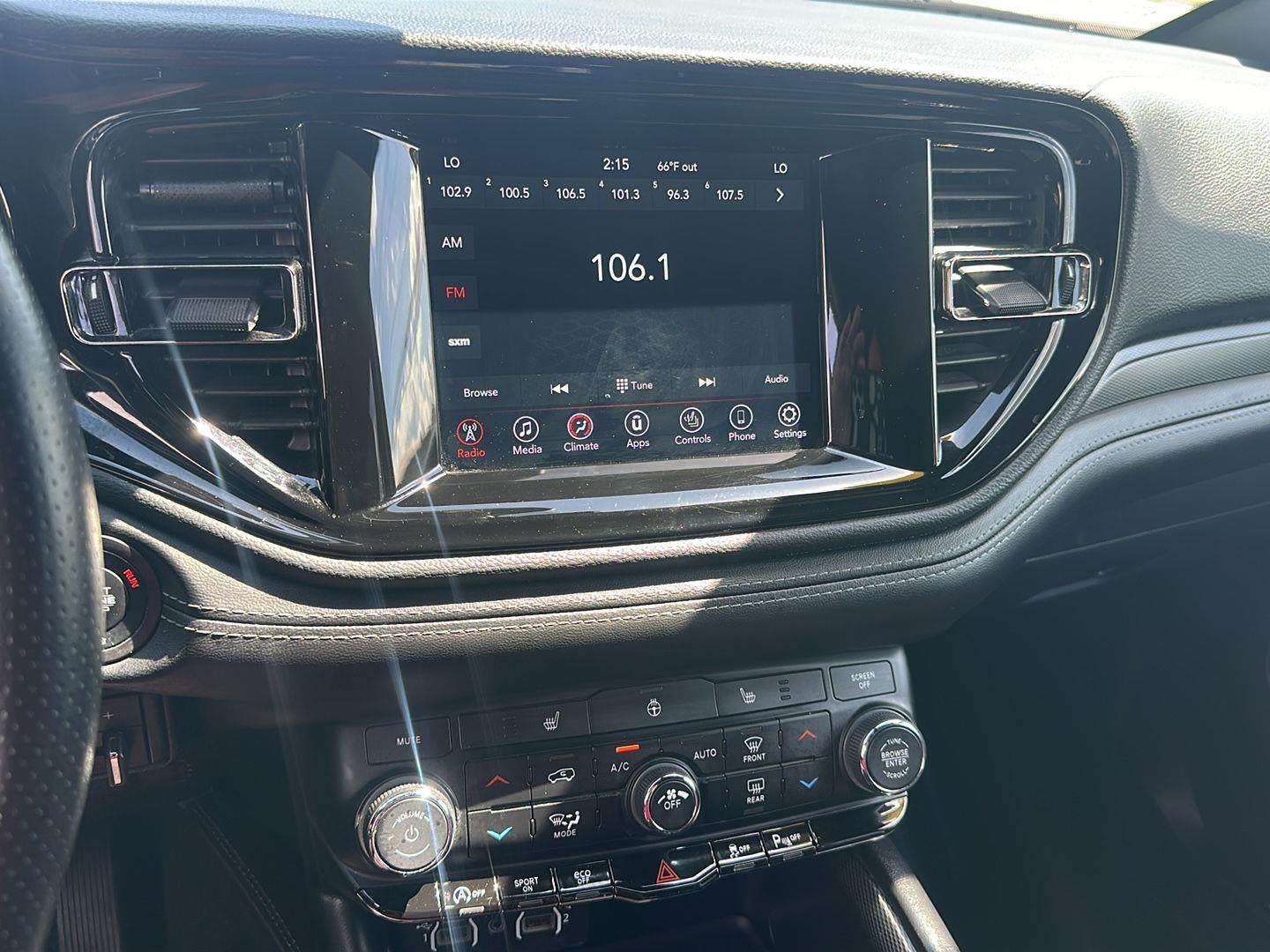 2021 Dodge Durango GT Plus AWD