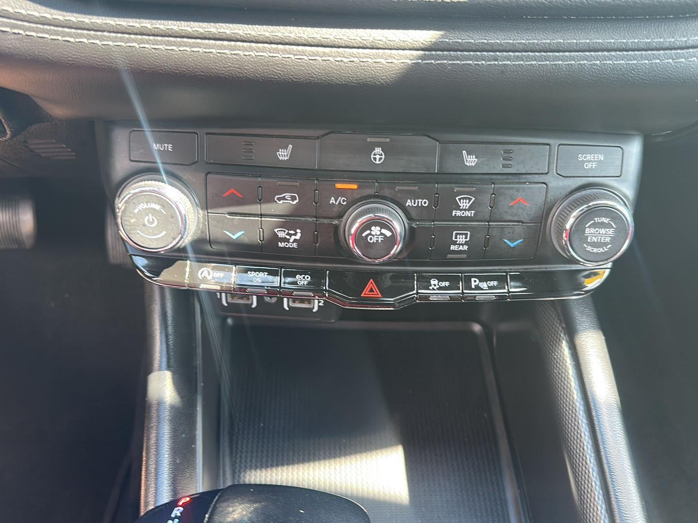 2021 Dodge Durango GT Plus AWD