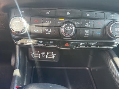 2021 Dodge Durango GT Plus AWD